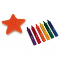 Janod Badspeelgoed – Kleuren in Bad